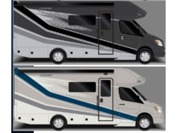 New 2027 Renegade Vienna 25RMC available in Souderton, Pennsylvania