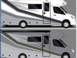 2027 Vienna 25RMC by Renegade RV from Fretz RV in Souderton, Pennsylvania
