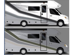 2027 Vienna 25RMC by Renegade from Fretz RV in Souderton, Pennsylvania