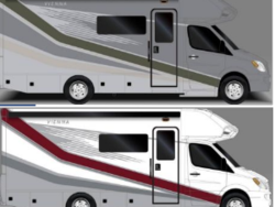 2027 Vienna 25RML by Renegade RV from Fretz RV in Souderton, Pennsylvania