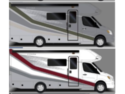 2027 Vienna 25RML by Renegade from Fretz RV in Souderton, Pennsylvania