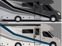 New 2027 Renegade RV Vienna 25RML available in Souderton, Pennsylvania