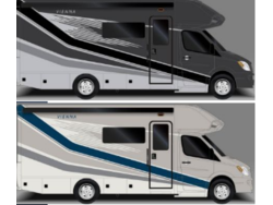 New 2027 Renegade Vienna 25RML available in Souderton, Pennsylvania