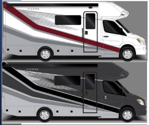 New 2027 Renegade Vienna 25TBC available in Souderton, Pennsylvania