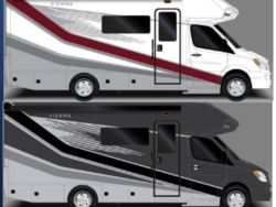 New 2027 Renegade RV Vienna 25TBC available in Souderton, Pennsylvania