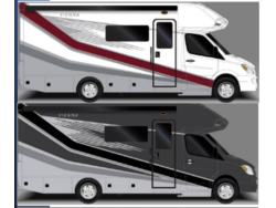 New 2027 Renegade Vienna 25TBC available in Souderton, Pennsylvania