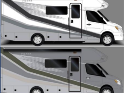 2027 Vienna 25TBC by Renegade RV from Fretz RV in Souderton, Pennsylvania