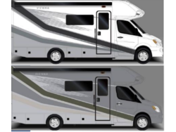 2027 Vienna 25TBN by Renegade from Fretz RV in Souderton, Pennsylvania