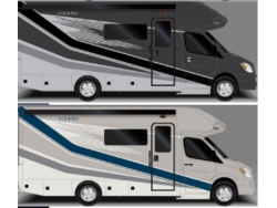 New 2027 Renegade Vienna 25TBN available in Souderton, Pennsylvania