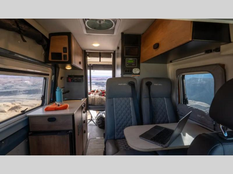 New 2027 Winnebago Revel Sport 44N available in Souderton, Pennsylvania