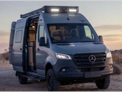 2027 Winnebago Revel 44E - New Class B for sale by Fretz RV in Souderton, Pennsylvania