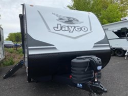 2026 Jay Feather SL 26BHSL by Jayco from Fretz RV in Souderton, Pennsylvania