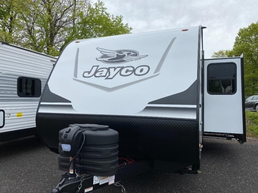 New 2026 Jayco Jay Feather SL 26BHSL available in Souderton, Pennsylvania