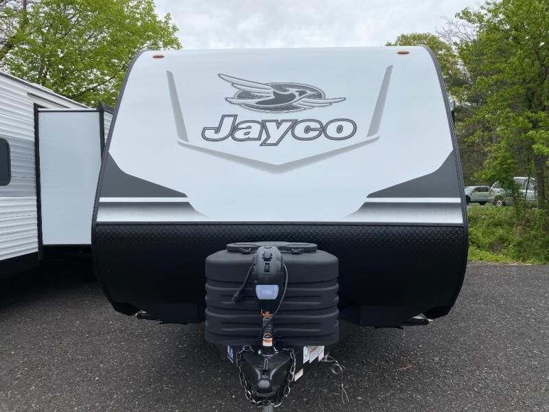 New 2026 Jayco Jay Feather SL 26BHSL available in Souderton, Pennsylvania