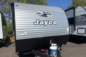2026 Jayco Jay Flight SLX 250BH