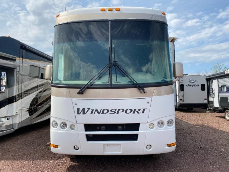 Used 2008 Four Winds International Windsport 36R available in Souderton, Pennsylvania