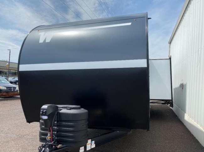 2026 Winnebago Access 32BR