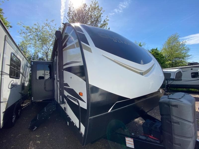 2021 Keystone Outback Ultra Lite 260UML