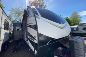 2021 Keystone Outback Ultra Lite 260UML