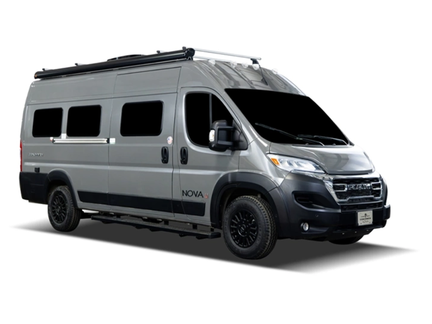 New 2026 Coachmen Nova 20RB available in Souderton, Pennsylvania
