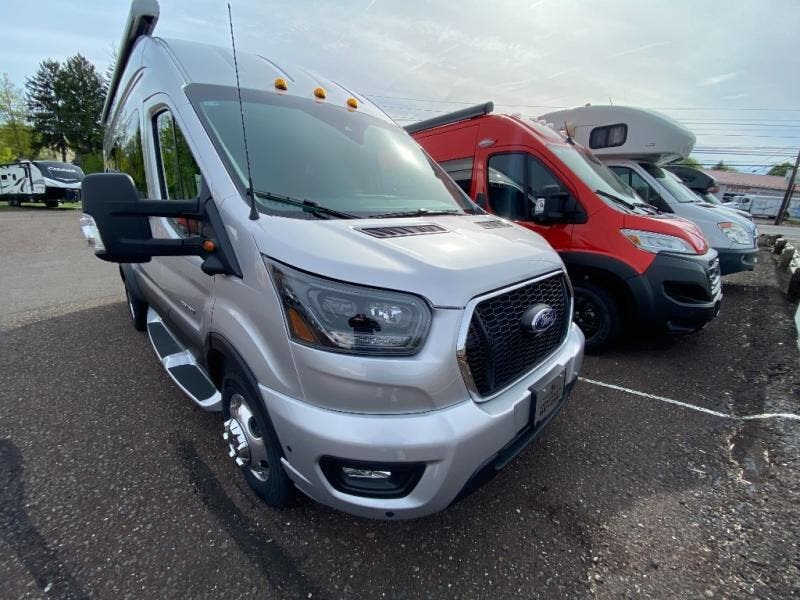 2026 Coachmen Beyond 22C