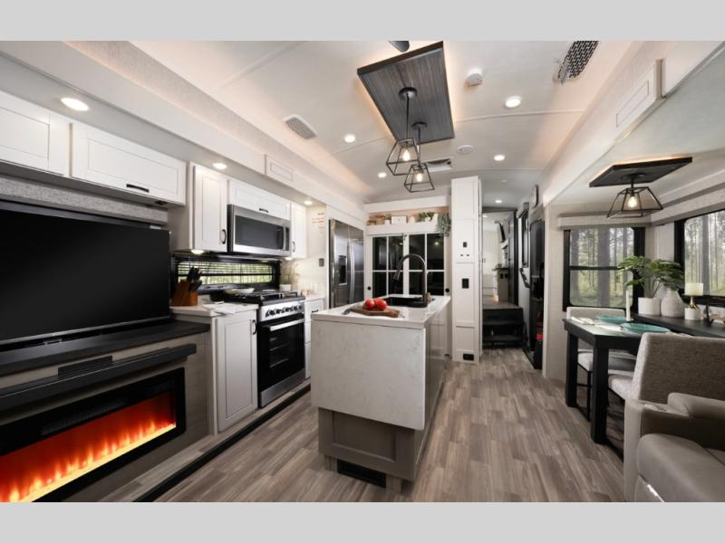 New 2027 Jayco North Point 310RLTS available in Souderton, Pennsylvania
