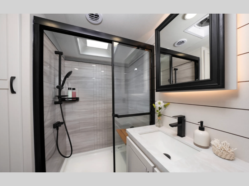 2027 North Point 382FLRB by Jayco from Fretz RV in Souderton, Pennsylvania