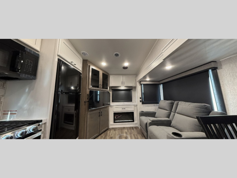 2027 Eagle HT 26REC by Jayco from Fretz RV in Souderton, Pennsylvania