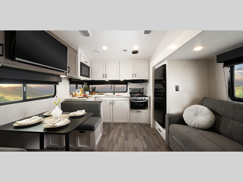 2027 Eagle SLE 24MLE by Jayco from Fretz RV in Souderton, Pennsylvania