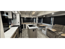 2027 Eagle 325MKTS by Jayco from Fretz RV in Souderton, Pennsylvania