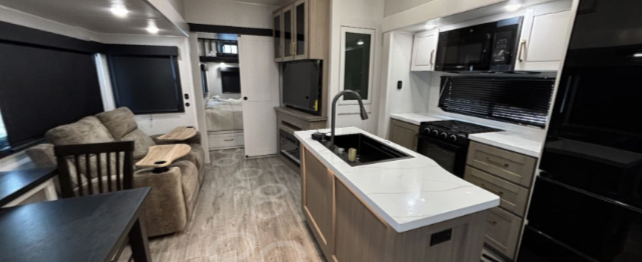 New 2027 Jayco Eagle 360DBOK available in Souderton, Pennsylvania