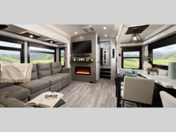 2027 Pinnacle 38FBRK by Jayco from Fretz RV in Souderton, Pennsylvania