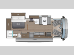 2027 Alante SE 27ASE by Jayco from Fretz RV in Souderton, Pennsylvania