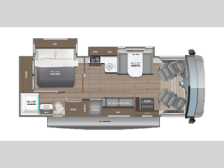 2027 Alante SE 27ASE by Jayco from Fretz RV in Souderton, Pennsylvania