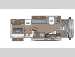 2027 Precept 34B by Jayco from Fretz RV in Souderton, Pennsylvania