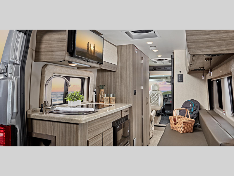 2027 Swift Li 20AL by Jayco from Fretz RV in Souderton, Pennsylvania