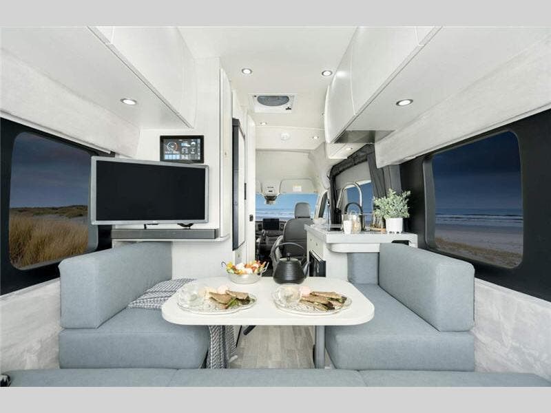 New 2027 Pleasure-Way Ontour 2.0 available in Souderton, Pennsylvania