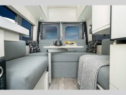 2027 Ontour 2.0 by Pleasure-Way from Fretz RV in Souderton, Pennsylvania