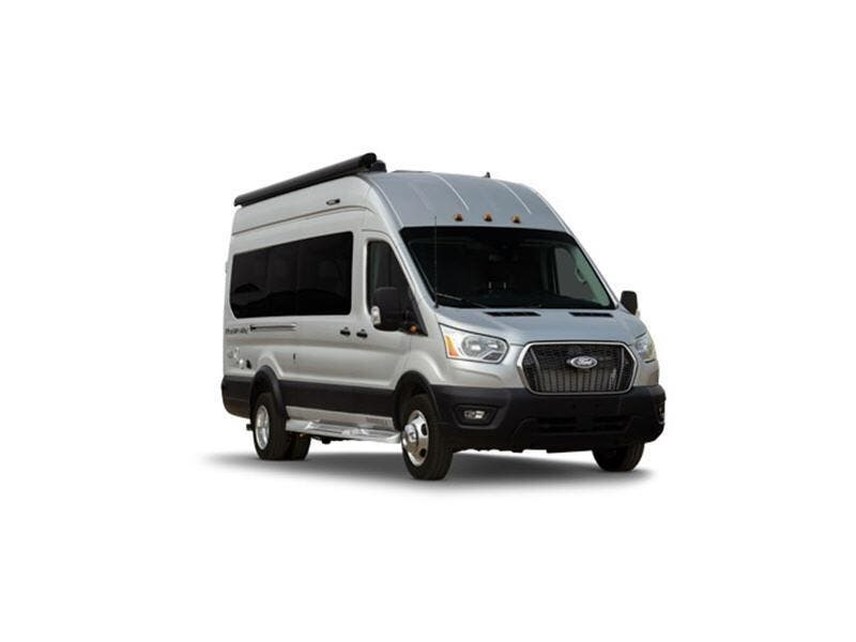 New 2027 Pleasure-Way Ontour 2.2 available in Souderton, Pennsylvania