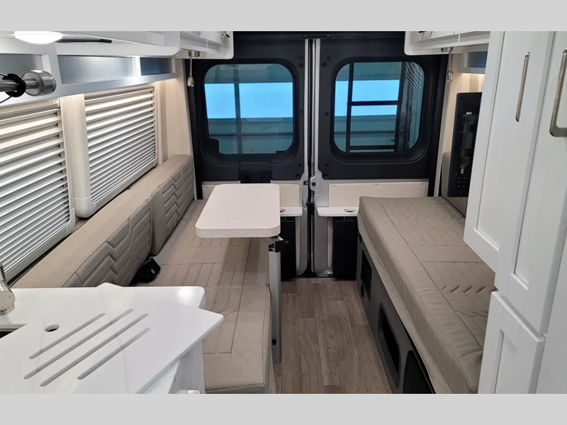 2027 Nova 20D by Coachmen from Fretz RV in Souderton, Pennsylvania