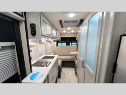 2027 Nova 20C Li3 by Coachmen from Fretz RV in Souderton, Pennsylvania