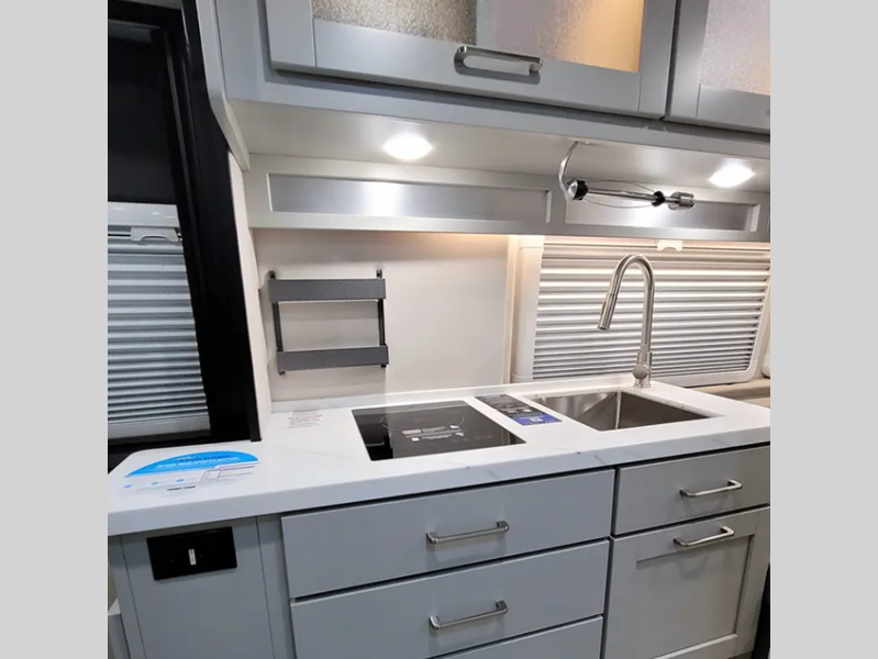 New 2027 Coachmen Nova 20C Li3 available in Souderton, Pennsylvania