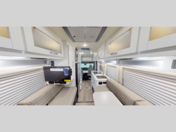 2027 Beyond 22D by Coachmen from Fretz RV in Souderton, Pennsylvania