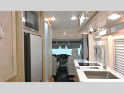 2027 Beyond 22C by Coachmen from Fretz RV in Souderton, Pennsylvania