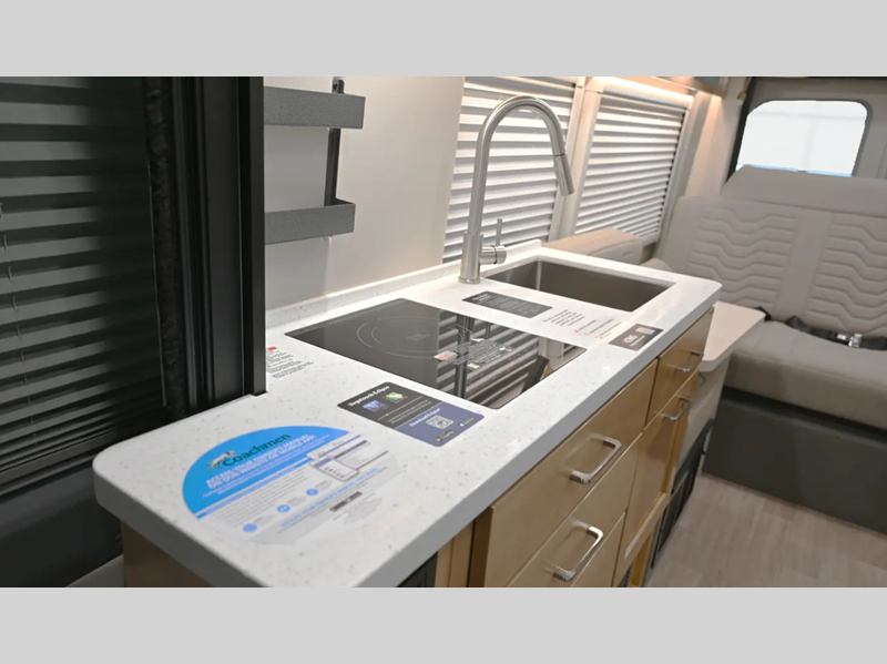 New 2027 Coachmen Beyond 22C available in Souderton, Pennsylvania