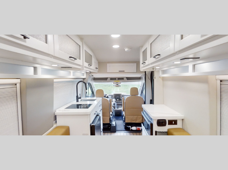 New 2027 Coachmen Beyond 22RB available in Souderton, Pennsylvania
