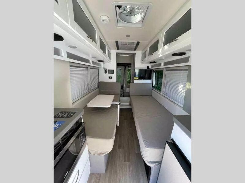 2027 Beyond 22RB Li3 by Coachmen from Fretz RV in Souderton, Pennsylvania