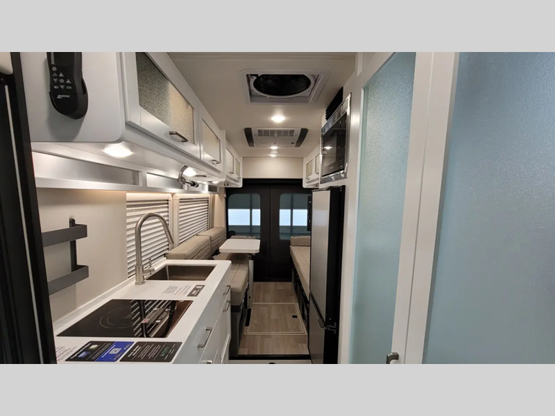 2027 Beyond 22D Li3 by Coachmen from Fretz RV in Souderton, Pennsylvania