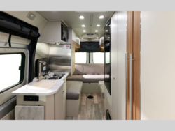 2027 Roadtrek Play Slumber by Roadtrek from Fretz RV in Souderton, Pennsylvania