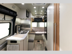 2027 Roadtrek Play SRT by Roadtrek from Fretz RV in Souderton, Pennsylvania
